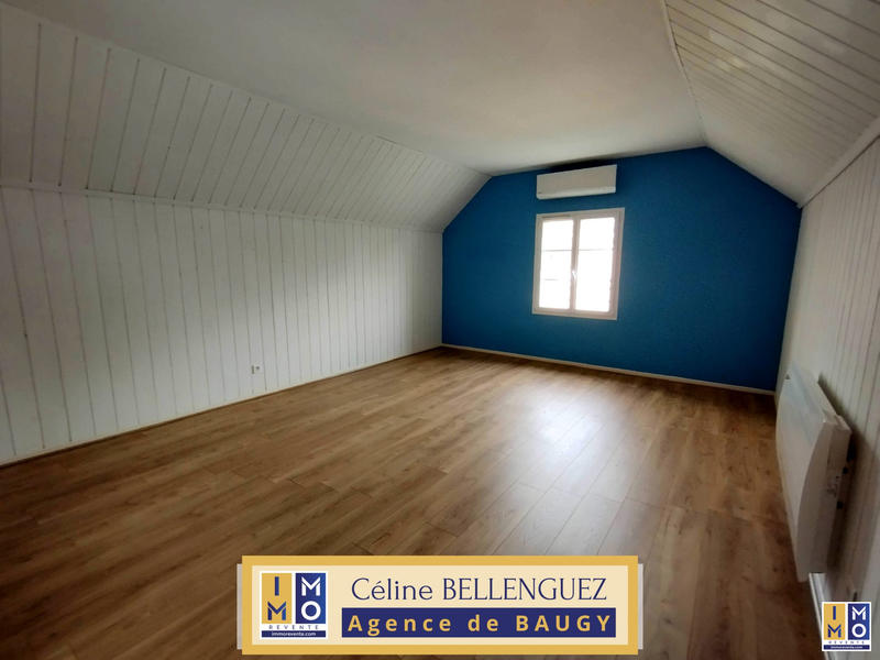 Villa - 188 m² - 6 pièces