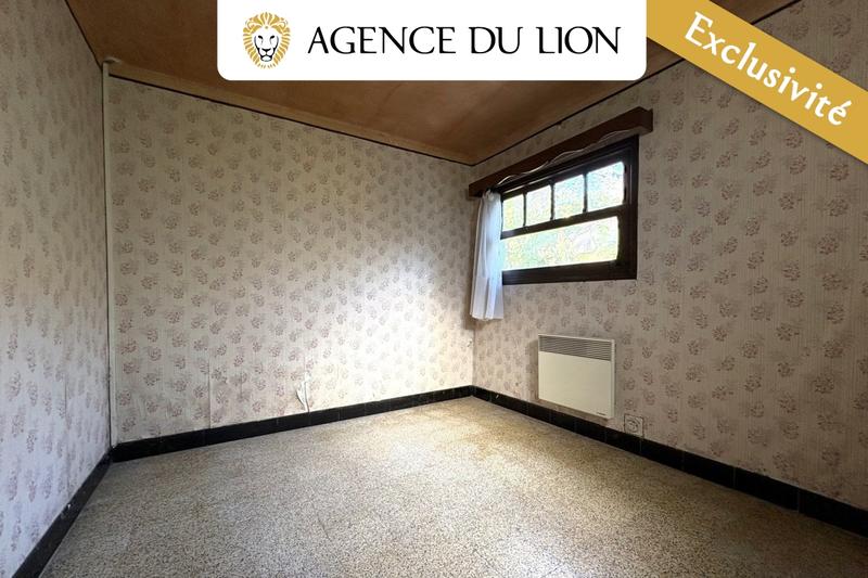 Maison - 84 m² - 4 pièces