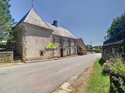 Maison de maîtres - 195 m² - 7 pièces