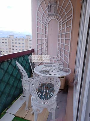 Appartement - 73 m² - 3 pièces