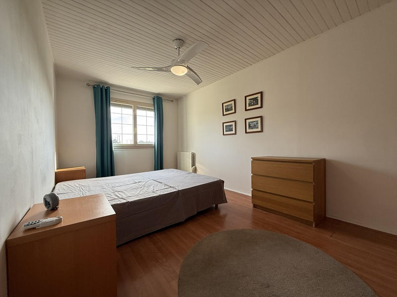 Maison - 117 m² - 5 pièces