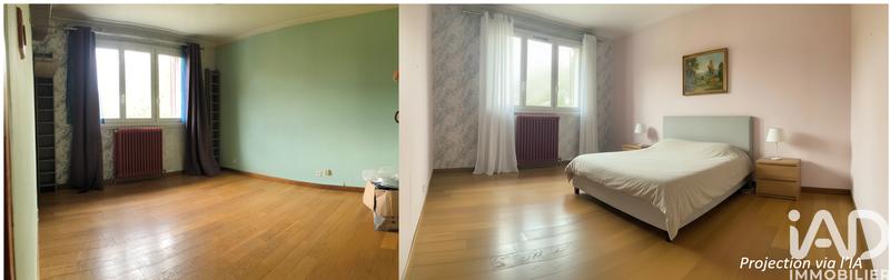 Maison - 160 m² - 7 pièces