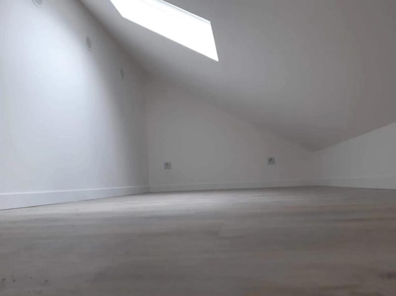 Appartement - 75 m² - 4 pièces