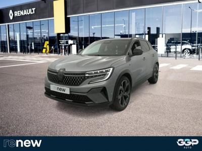 Renault Austral E-Tech hybrid 200 Iconic esprit Alpine