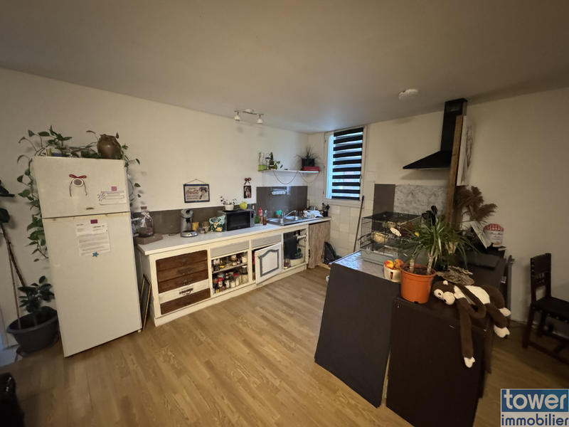 Maison de village - 344 m² - 12 pièces