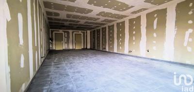 Local commercial - 72 m²