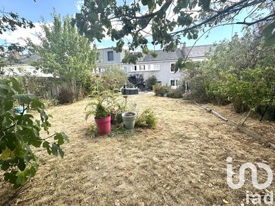 Maison - 150 m² - 7 pièces