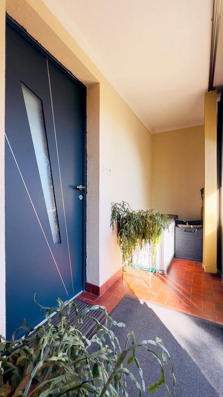 Maison - 160 m² - 5 pièces