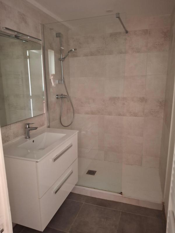 Appartement - 75 m² - 4 pièces