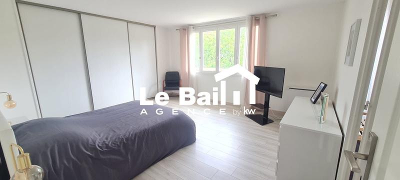 Maison - 152 m² - 7 pièces