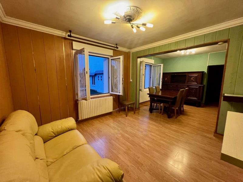 Maison - 75 m² - 2 pièces