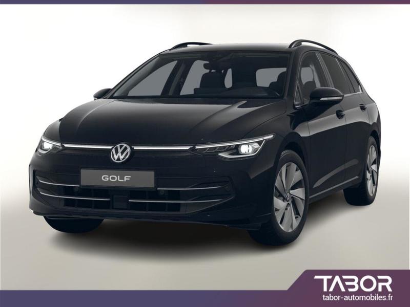 Volkswagen Golf Variant 2.0 Tdi 150 Dsg Style