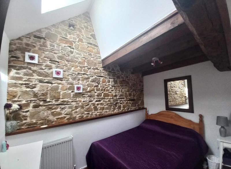 Maison en pierre - 200 m² - 10 pièces