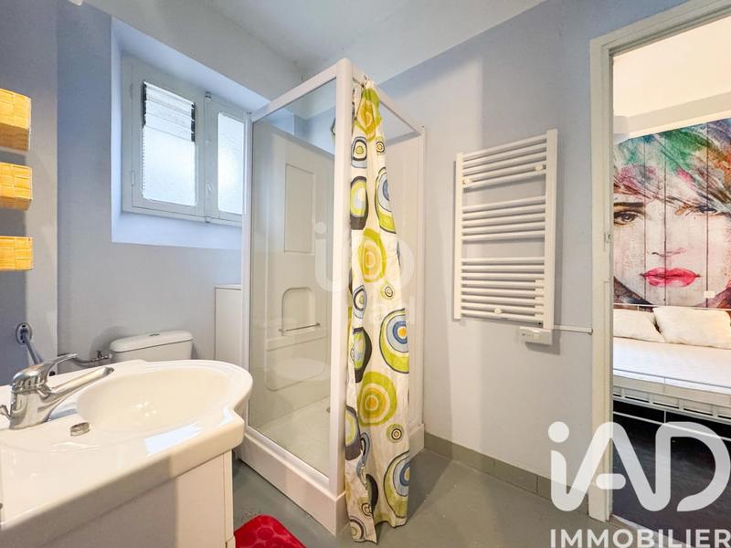 Appartement - 75 m² - 4 pièces