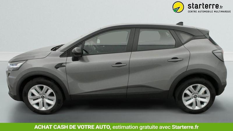 Renault Captur TCe 90 ch Evolution