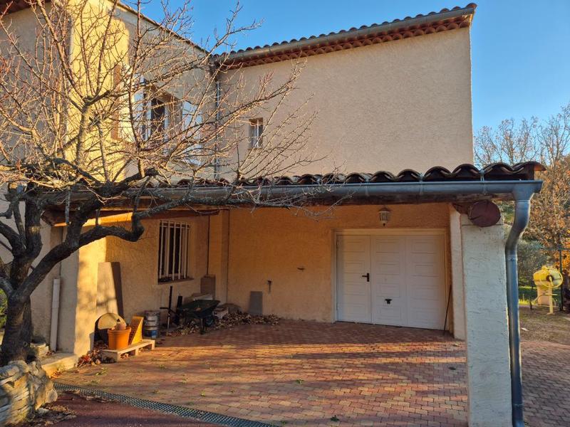 Villa - 171 m² - 5 pièces