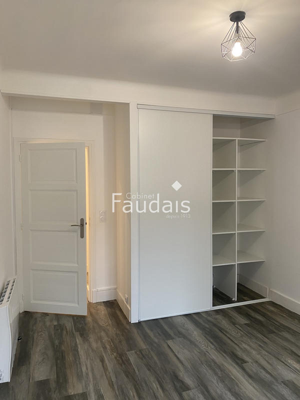Appartement - 69 m² - 3 pièces