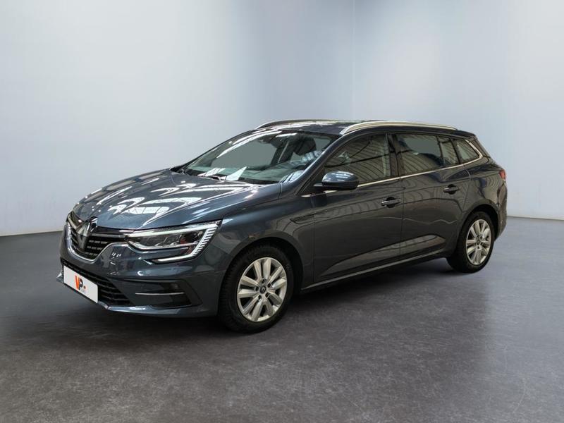 Renault Mégane Estate IV E-Tech Plug-In Hybride 160 - 21n Business