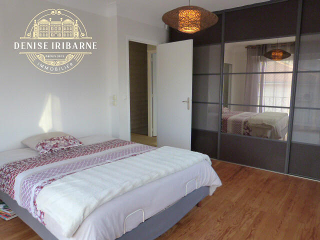 Maison de ville - 142 m² - 7 pièces