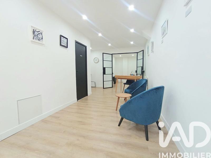 Appartement - 27 m² - 1 pièce