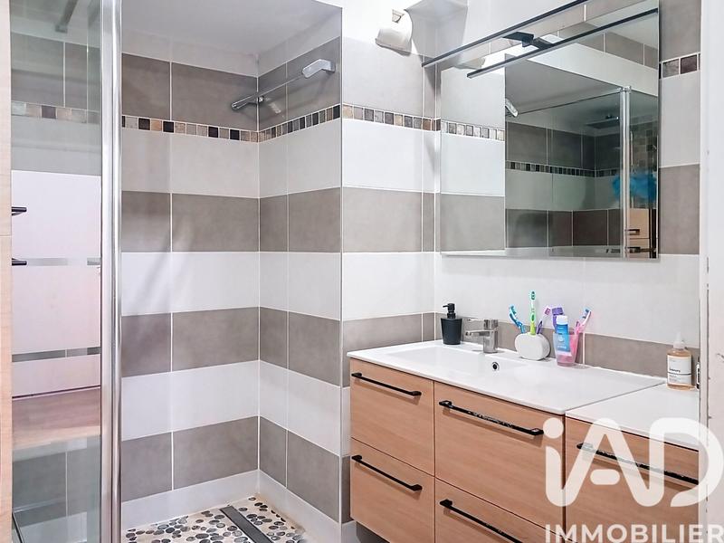 Appartement - 75 m² - 4 pièces