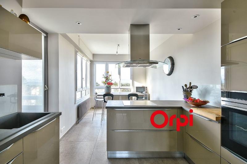 Appartement - 106 m² - 3 pièces