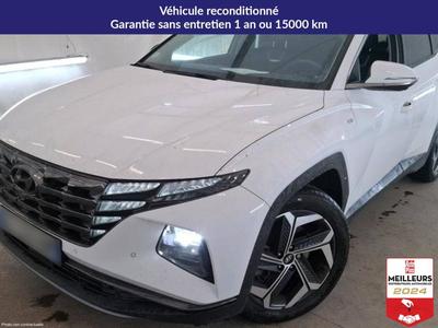Hyundai Tucson 1.6 t-Gdi 150 Hybrid 48v Dct-7 Executive