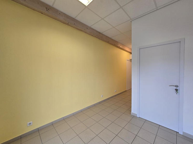 Local commercial - 47 m²