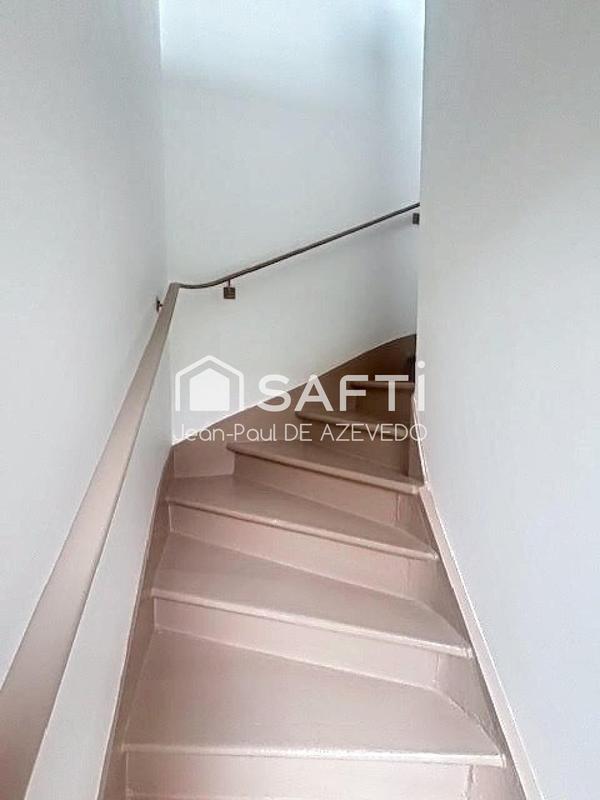Appartement - 31 m² - 1 pièce
