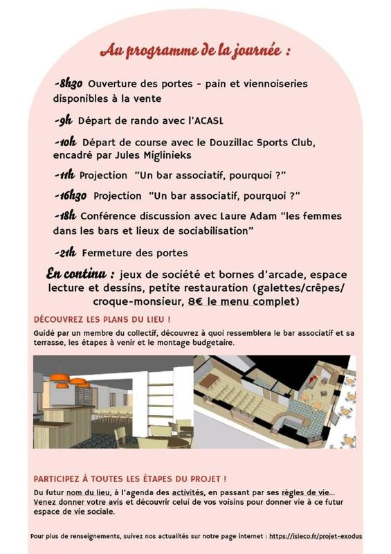 Un Dimanche comme un Autre