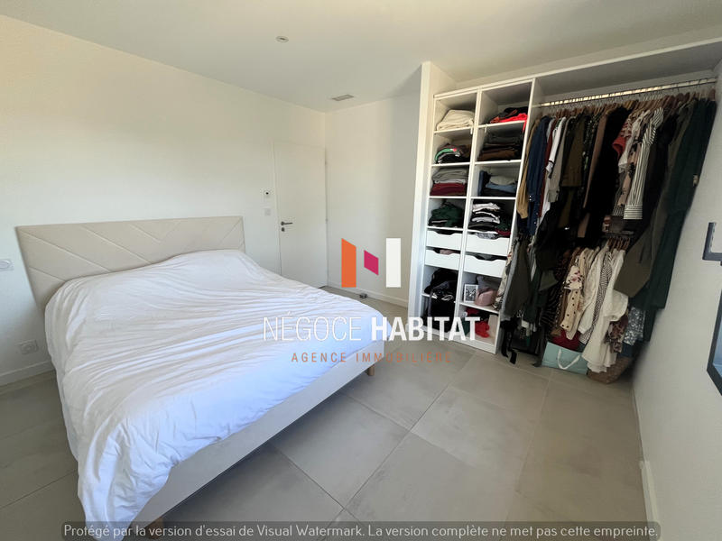 Villa - 138 m² - 6 pièces