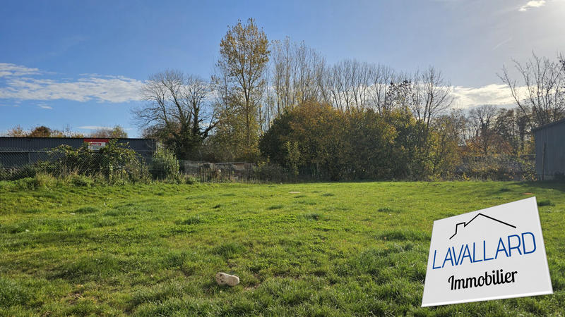 Maison contemporaine - 125 m² - 5 pièces