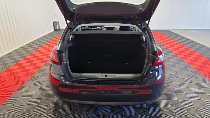 Peugeot 308 bluehdi 130ch ss eat6 active