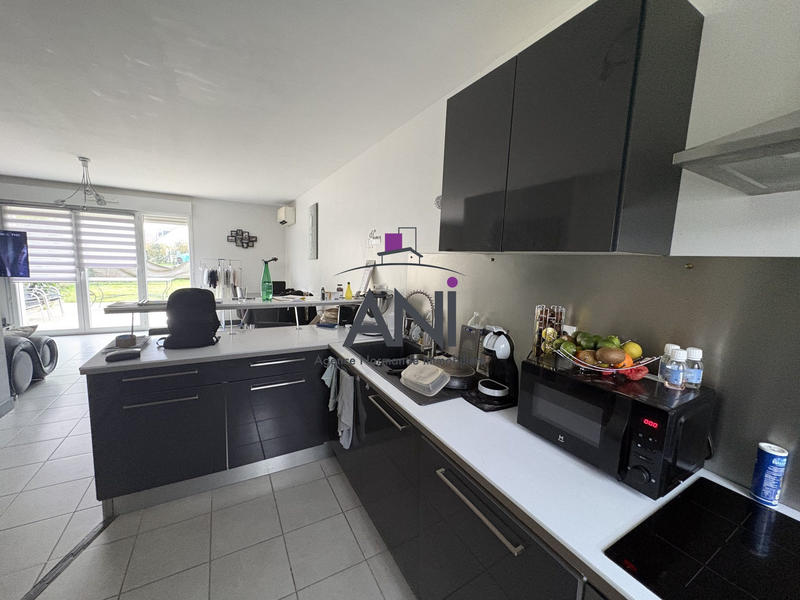 Maison - 98 m² - 6 pièces