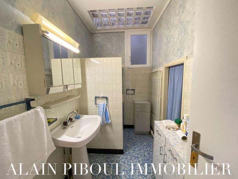 Maison de ville - 143 m² - 5 pièces