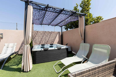 Maison - 94 m² - 5 pièces