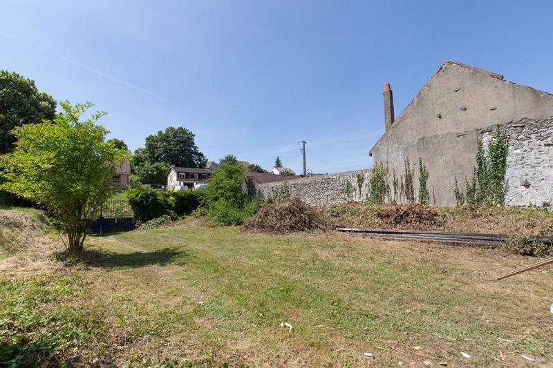 Maison - 50 m² - 4 pièces