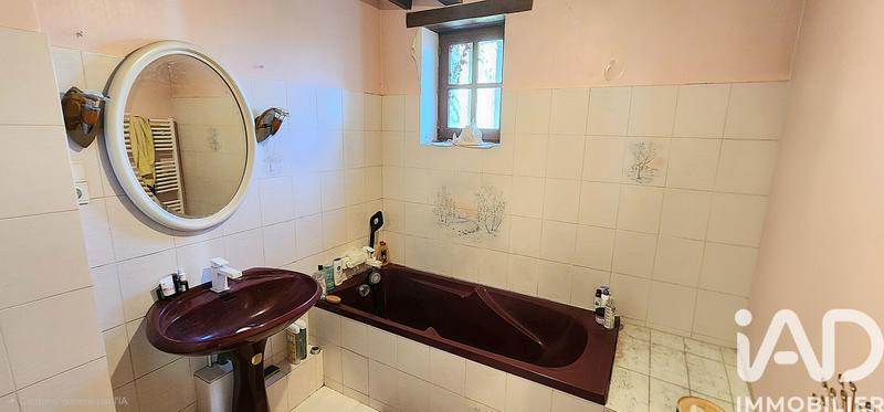 Maison - 112 m² - 5 pièces