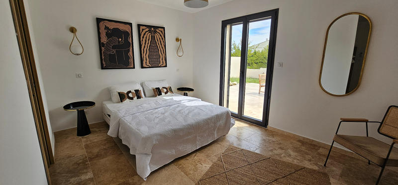 Maison - 138 m² - 4 pièces