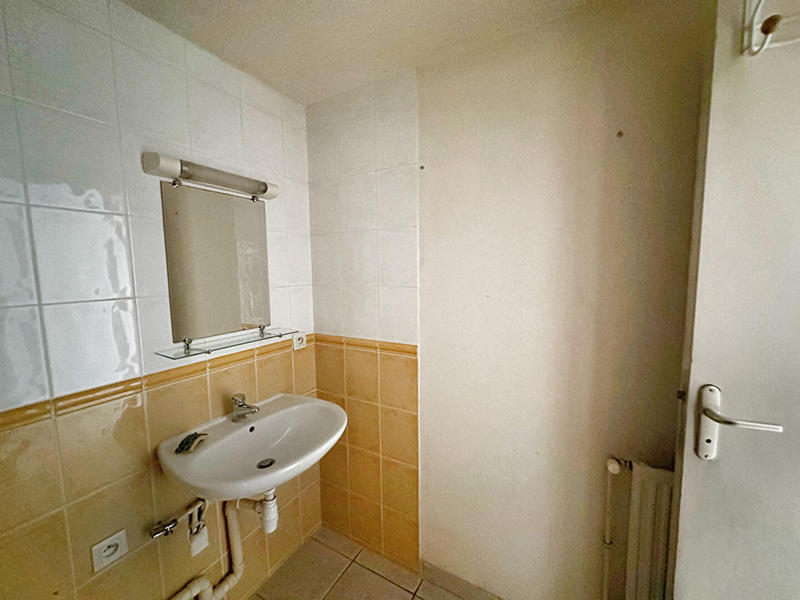 Appartement - 42 m² - 1 pièce