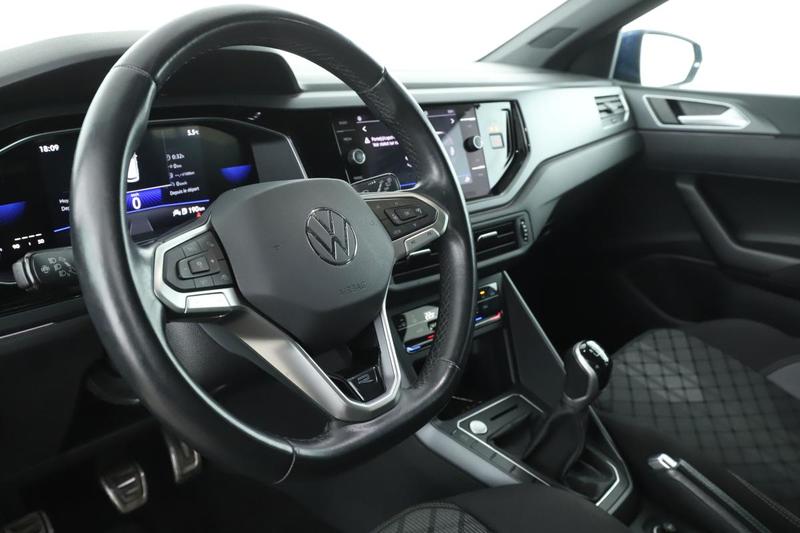 Volkswagen Polo 1.0 Tsi R-Line 95 ch