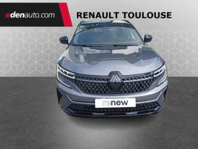 Renault Austral E-Tech full hybrid 200 Gsr2 Iconic esprit Alpine