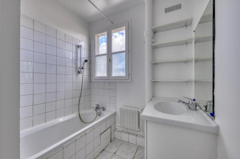 Appartement - 52 m² - 3 pièces