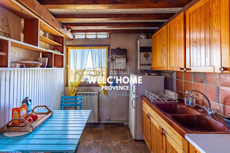 Maison ancienne - 140 m² - 6 pièces