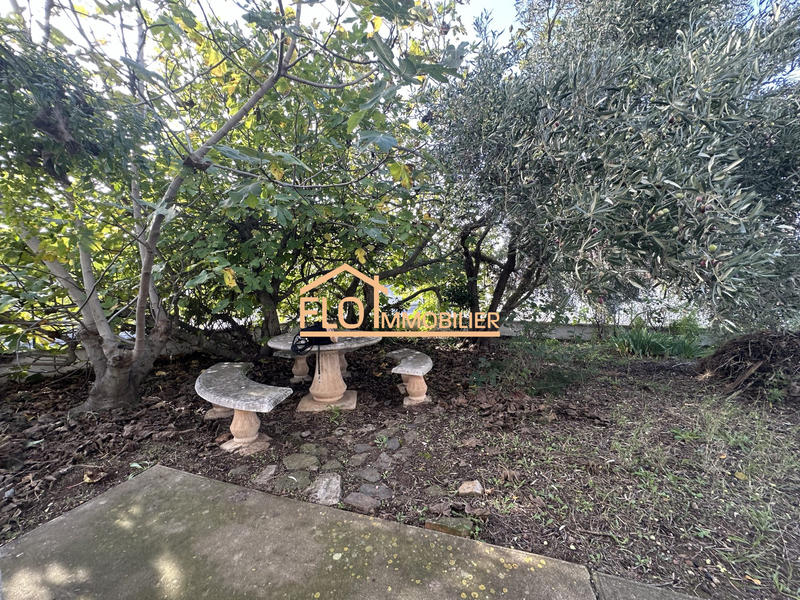 Maison ancienne - 157 m² - 5 pièces