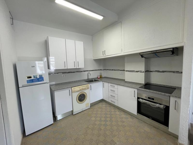 Appartement - 53 m² - 3 pièces