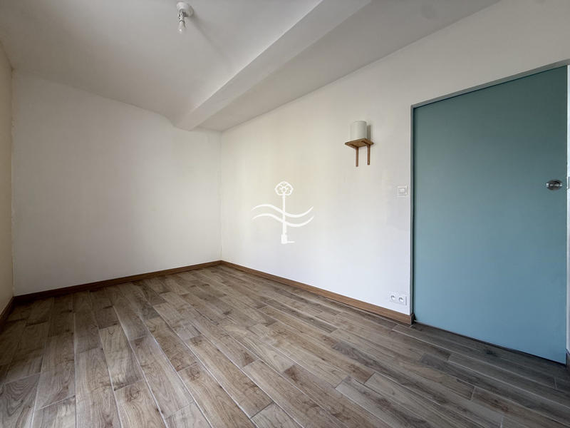 Appartement - 30 m² - 2 pièces