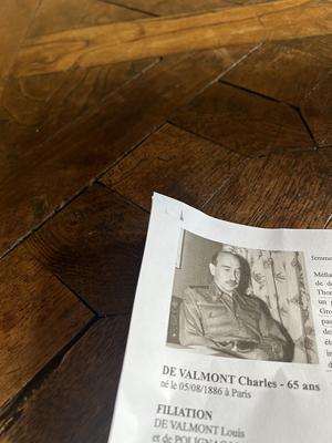 Mystères &amp; enquêtes - Meurtre au Petit Chalet Cordier