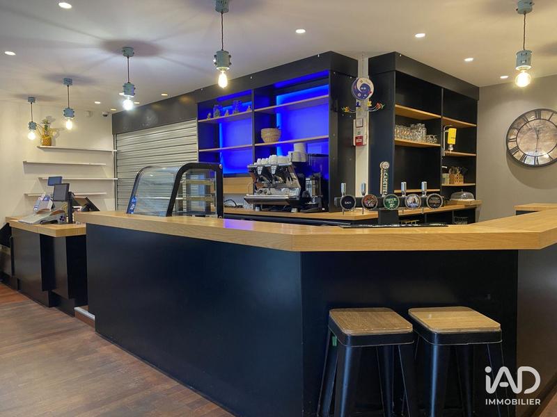 Local commercial - 80 m²