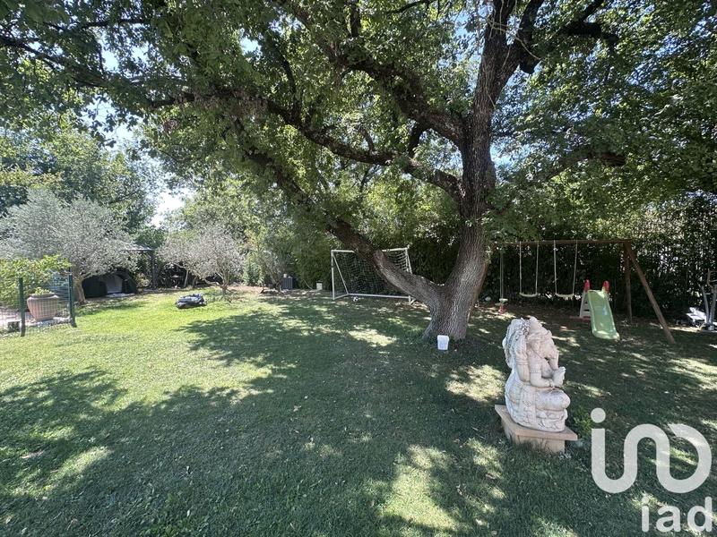 Maison - 130 m² - 4 pièces